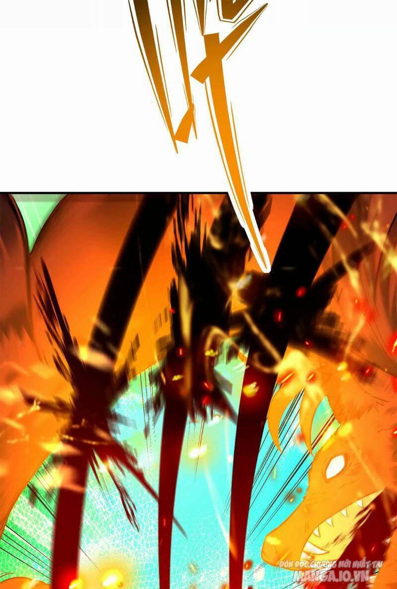 Thần Thú Quật Khởi Chapter 53 - Trang 2