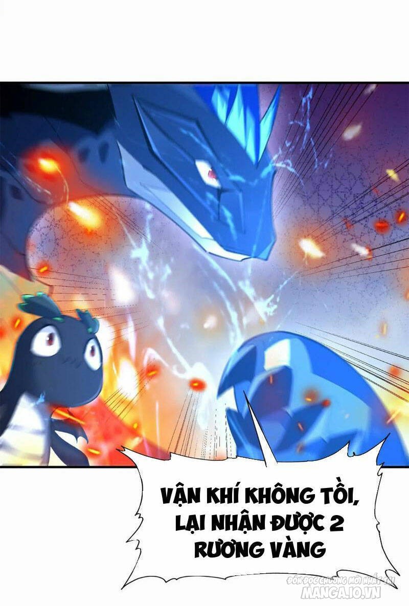 Thần Thú Quật Khởi Chapter 53 - Trang 2