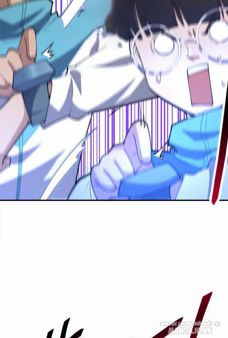 Thần Thú Quật Khởi Chapter 53 - Trang 2