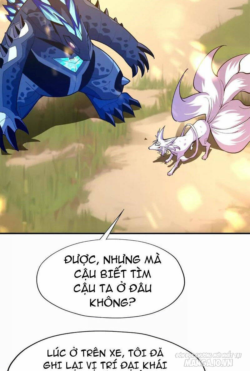 Thần Thú Quật Khởi Chapter 53 - Trang 2