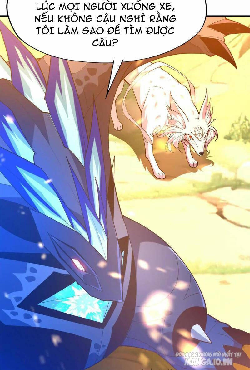 Thần Thú Quật Khởi Chapter 53 - Trang 2