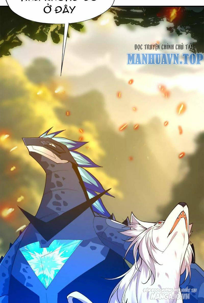 Thần Thú Quật Khởi Chapter 53 - Trang 2
