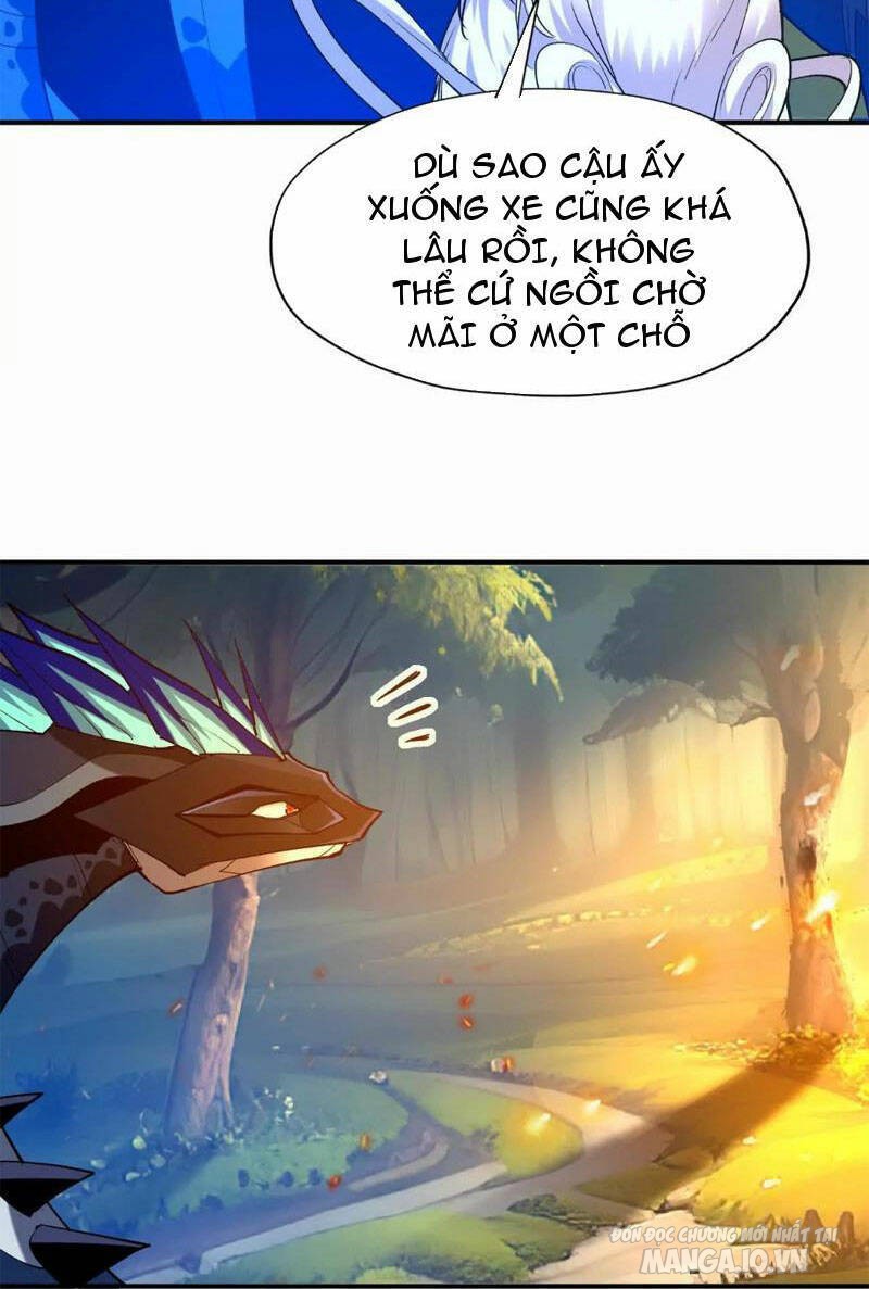 Thần Thú Quật Khởi Chapter 53 - Trang 2