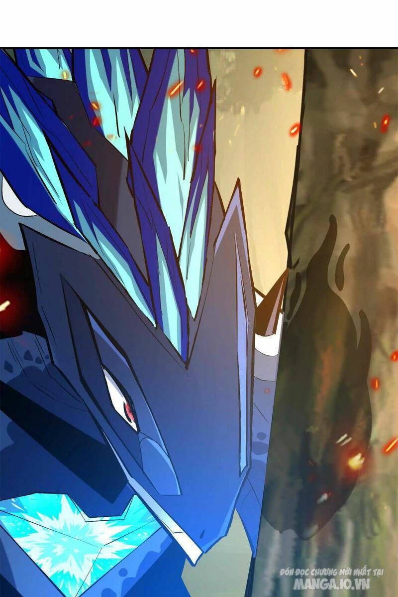 Thần Thú Quật Khởi Chapter 53 - Trang 2