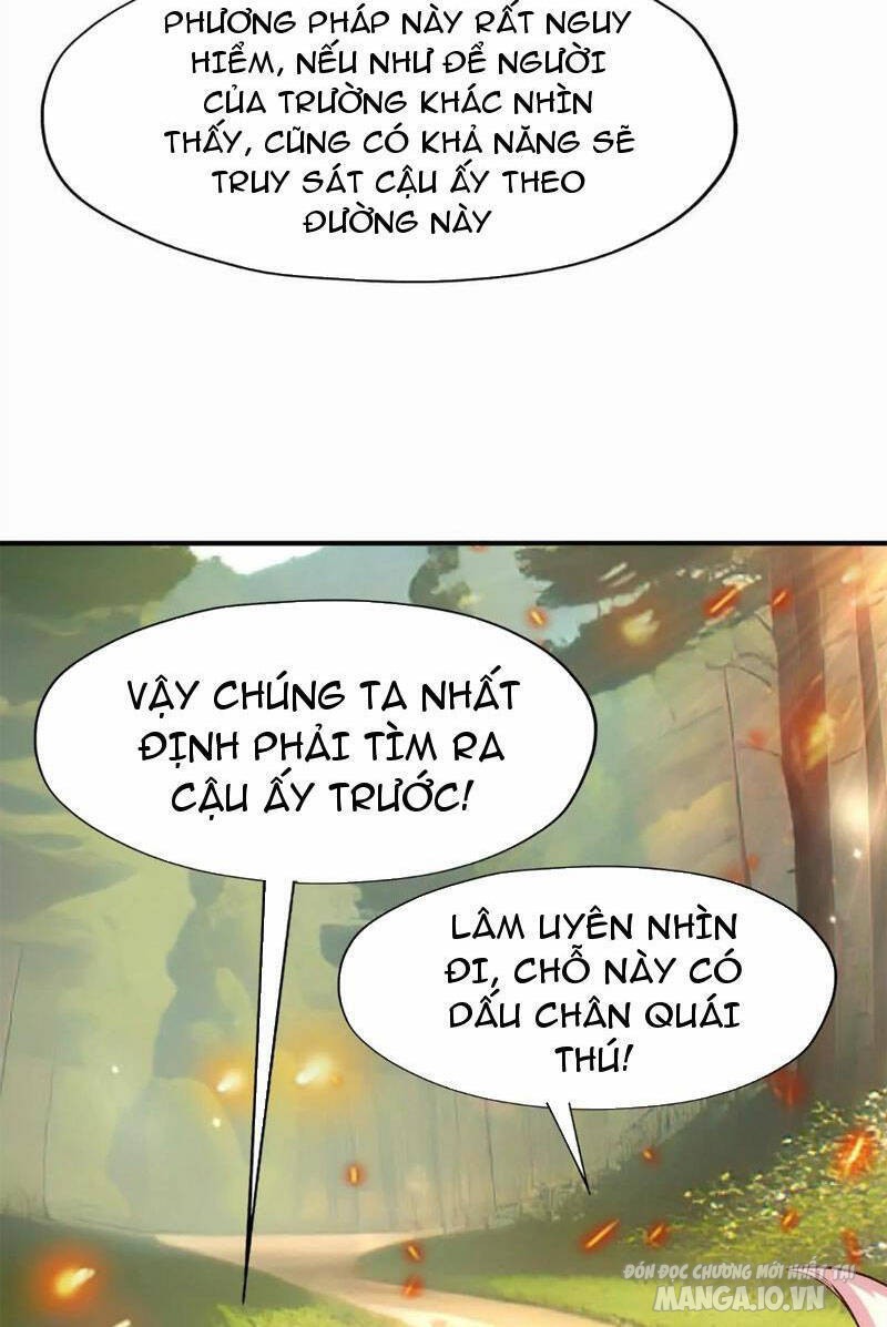 Thần Thú Quật Khởi Chapter 53 - Trang 2