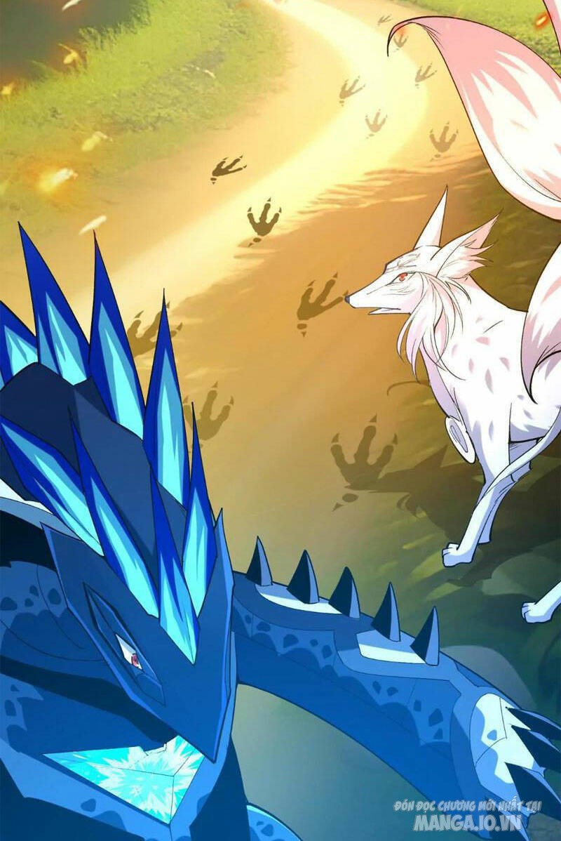 Thần Thú Quật Khởi Chapter 53 - Trang 2