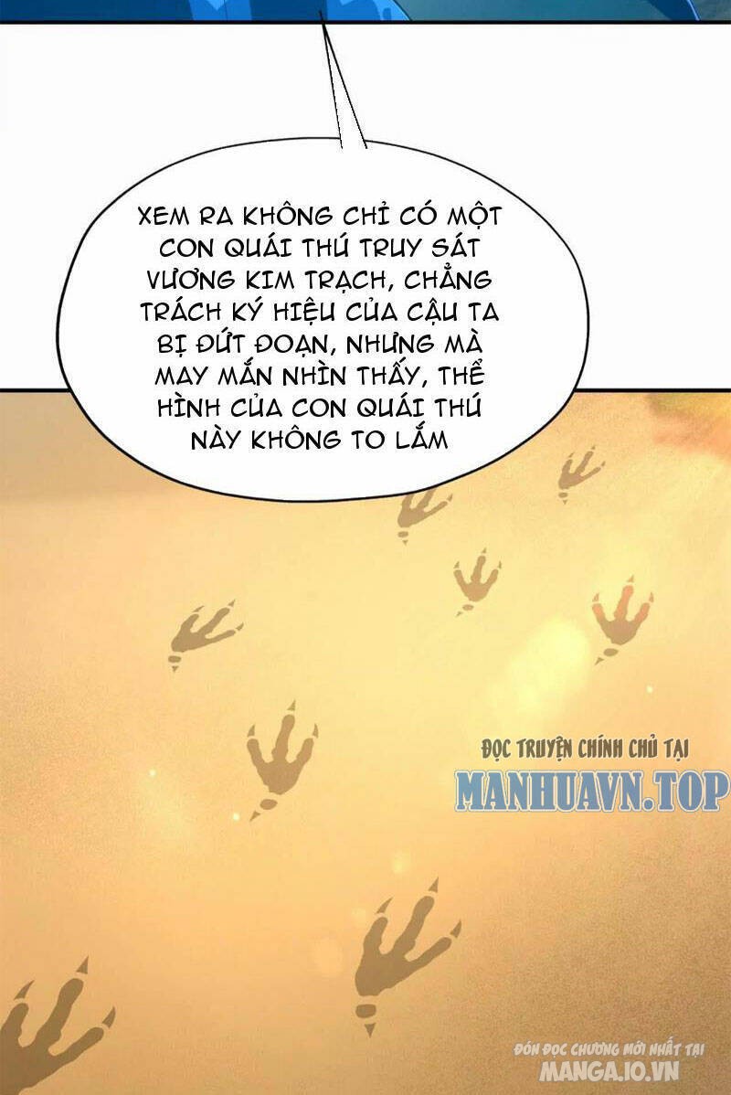 Thần Thú Quật Khởi Chapter 53 - Trang 2