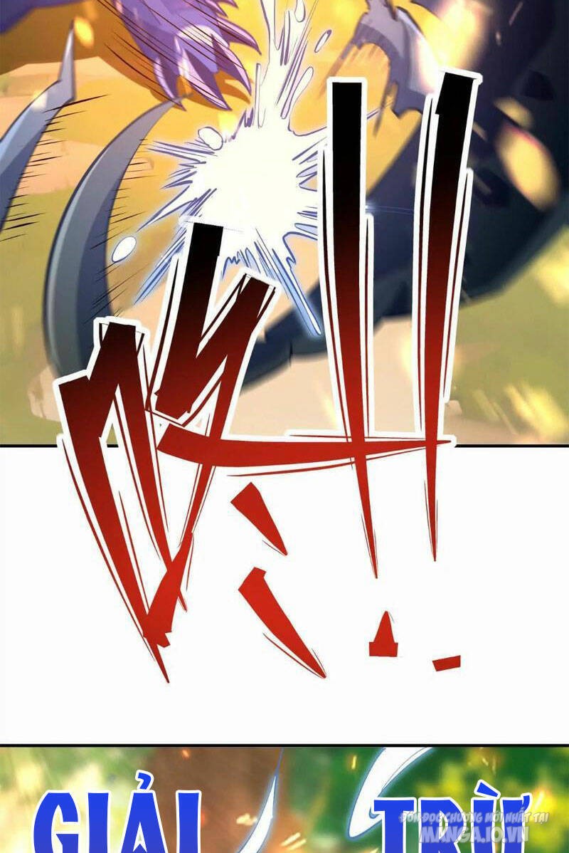 Thần Thú Quật Khởi Chapter 53 - Trang 2