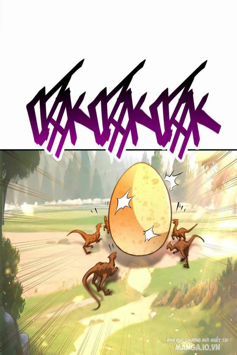 Thần Thú Quật Khởi Chapter 53 - Trang 2