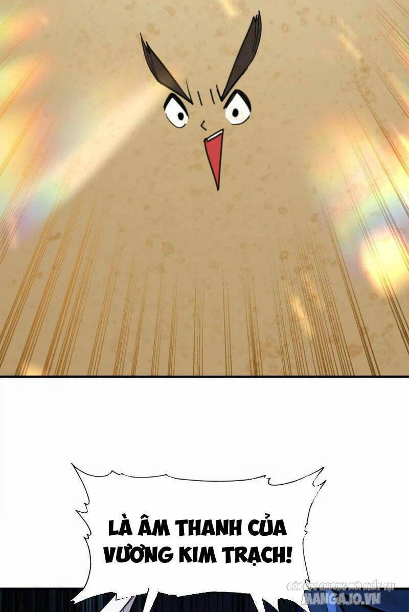Thần Thú Quật Khởi Chapter 53 - Trang 2