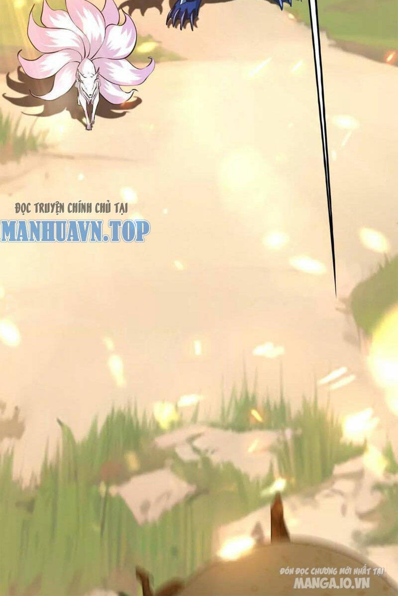 Thần Thú Quật Khởi Chapter 53 - Trang 2