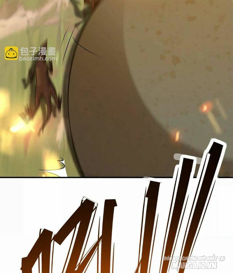 Thần Thú Quật Khởi Chapter 53 - Trang 2