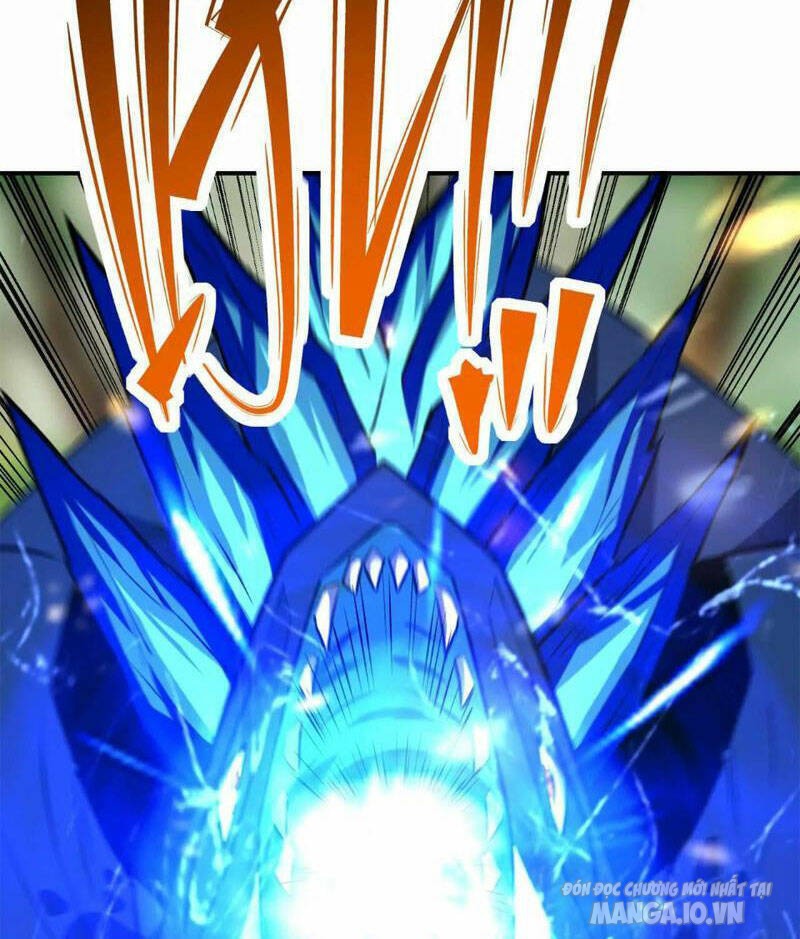 Thần Thú Quật Khởi Chapter 53 - Trang 2