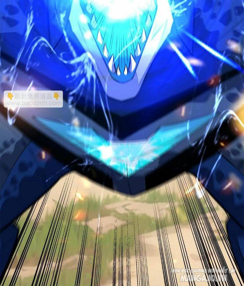 Thần Thú Quật Khởi Chapter 53 - Trang 2