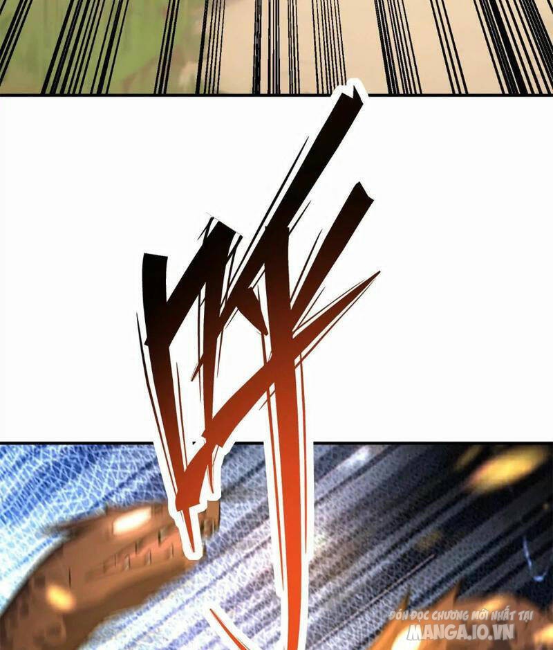 Thần Thú Quật Khởi Chapter 53 - Trang 2