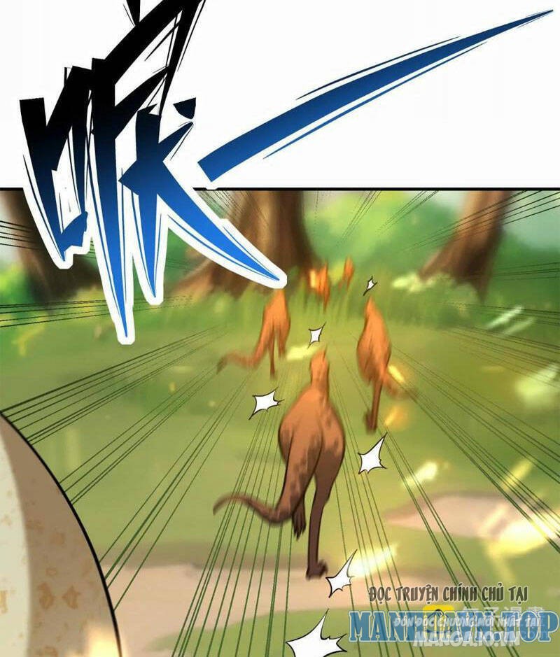 Thần Thú Quật Khởi Chapter 53 - Trang 2