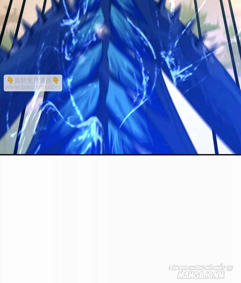 Thần Thú Quật Khởi Chapter 53 - Trang 2