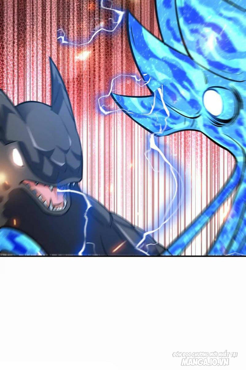 Thần Thú Quật Khởi Chapter 53 - Trang 2