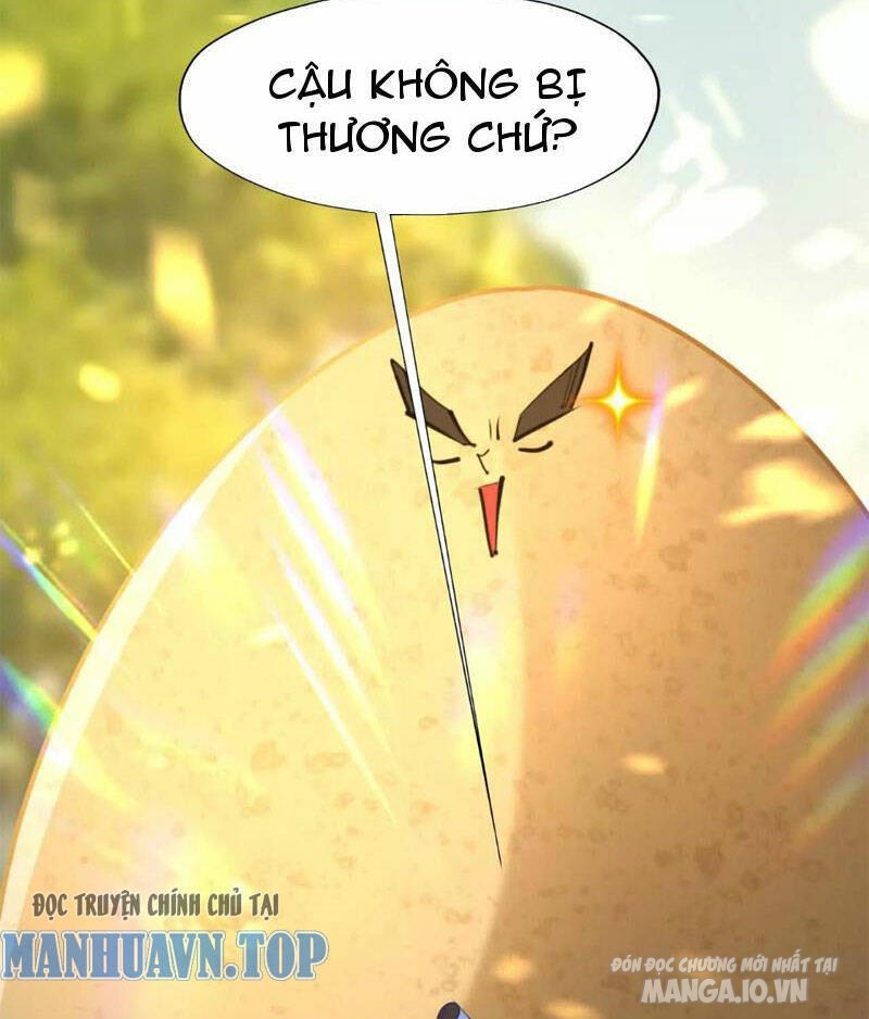 Thần Thú Quật Khởi Chapter 53 - Trang 2