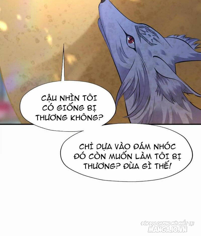 Thần Thú Quật Khởi Chapter 53 - Trang 2