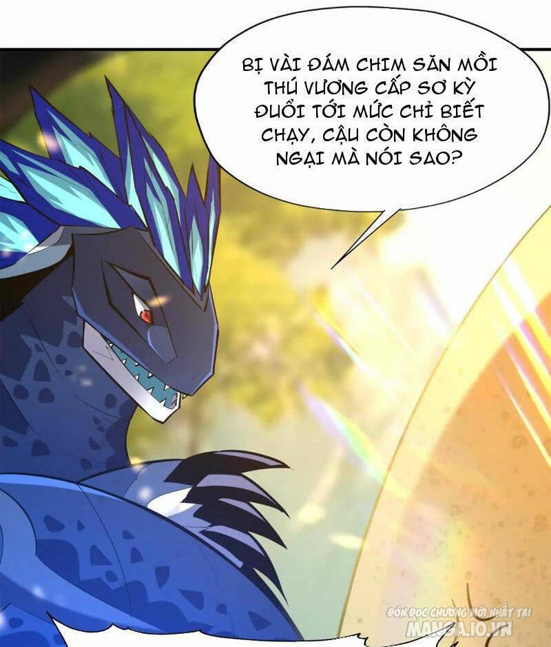 Thần Thú Quật Khởi Chapter 53 - Trang 2