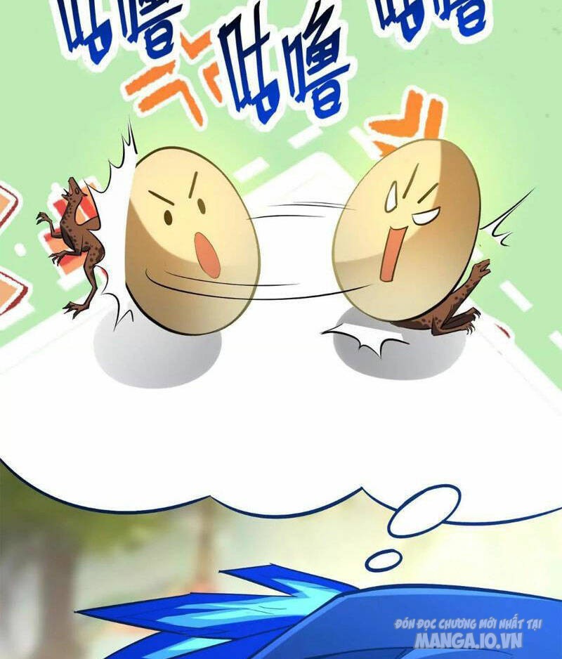 Thần Thú Quật Khởi Chapter 53 - Trang 2