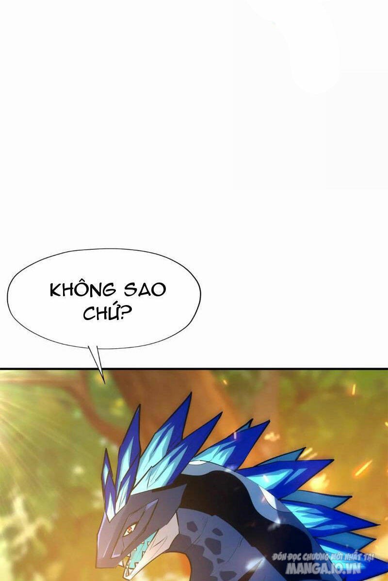 Thần Thú Quật Khởi Chapter 53 - Trang 2