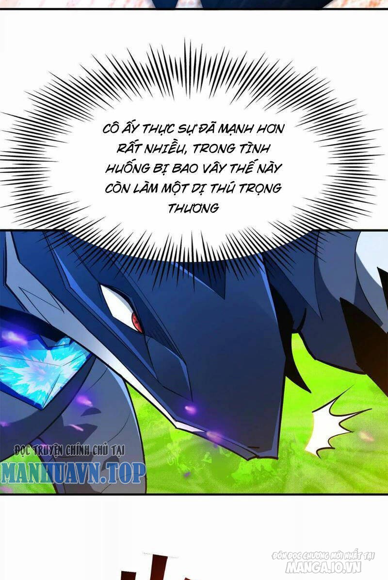 Thần Thú Quật Khởi Chapter 52 - Trang 2