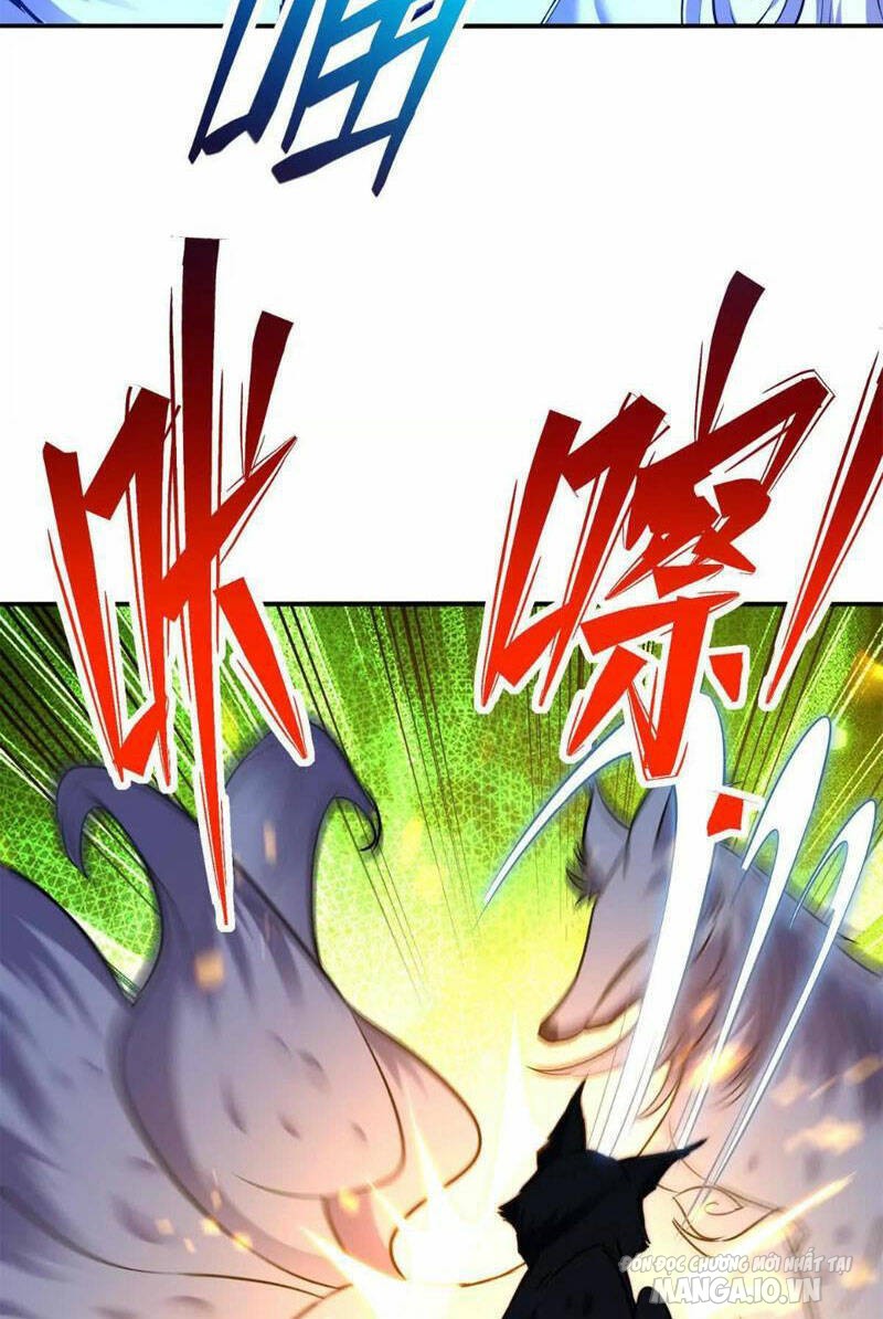 Thần Thú Quật Khởi Chapter 52 - Trang 2