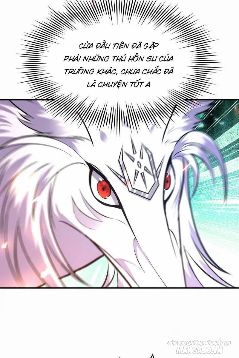 Thần Thú Quật Khởi Chapter 52 - Trang 2