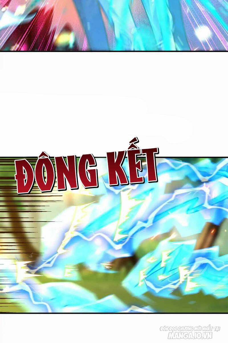 Thần Thú Quật Khởi Chapter 52 - Trang 2