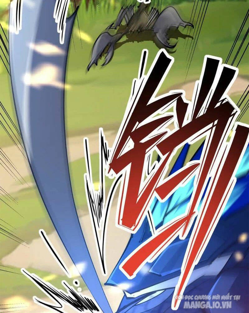 Thần Thú Quật Khởi Chapter 52 - Trang 2