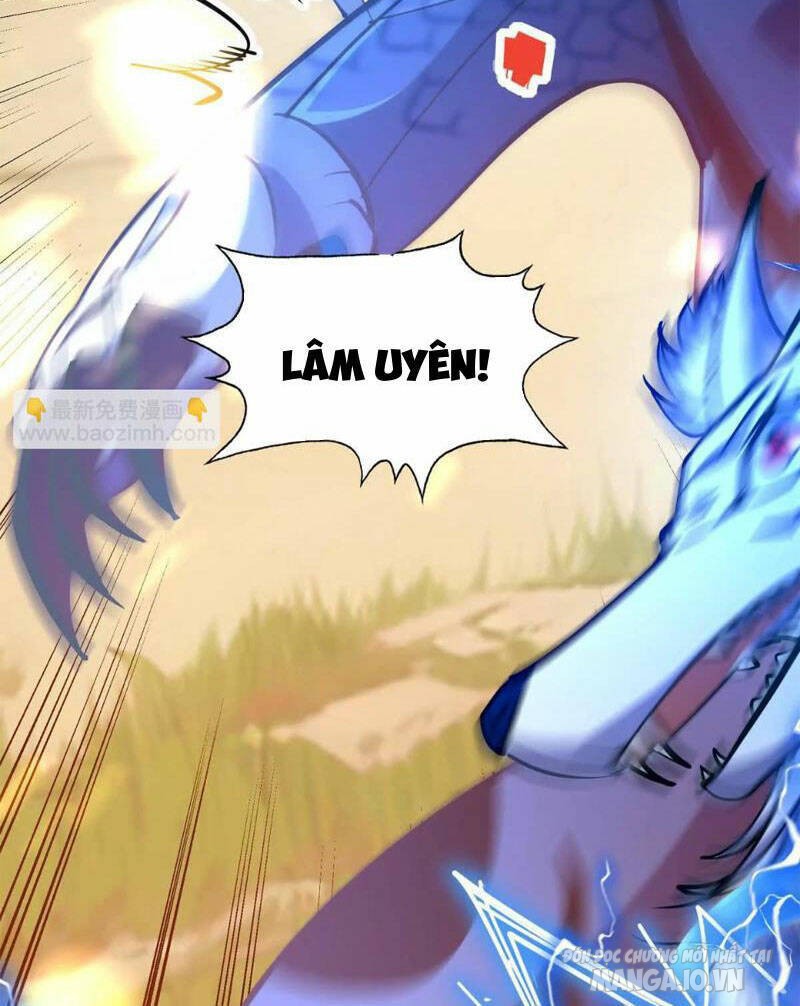 Thần Thú Quật Khởi Chapter 52 - Trang 2