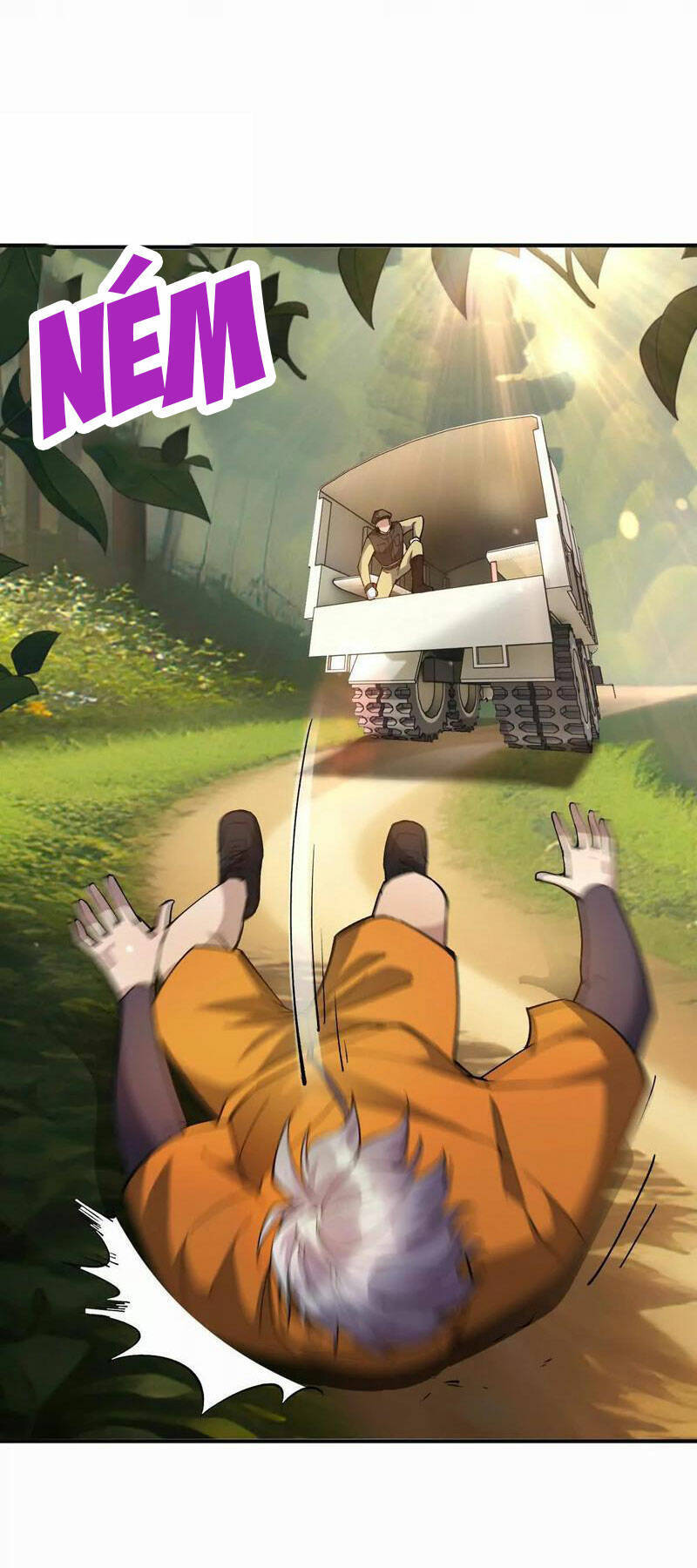 Thần Thú Quật Khởi Chapter 51 - Trang 2