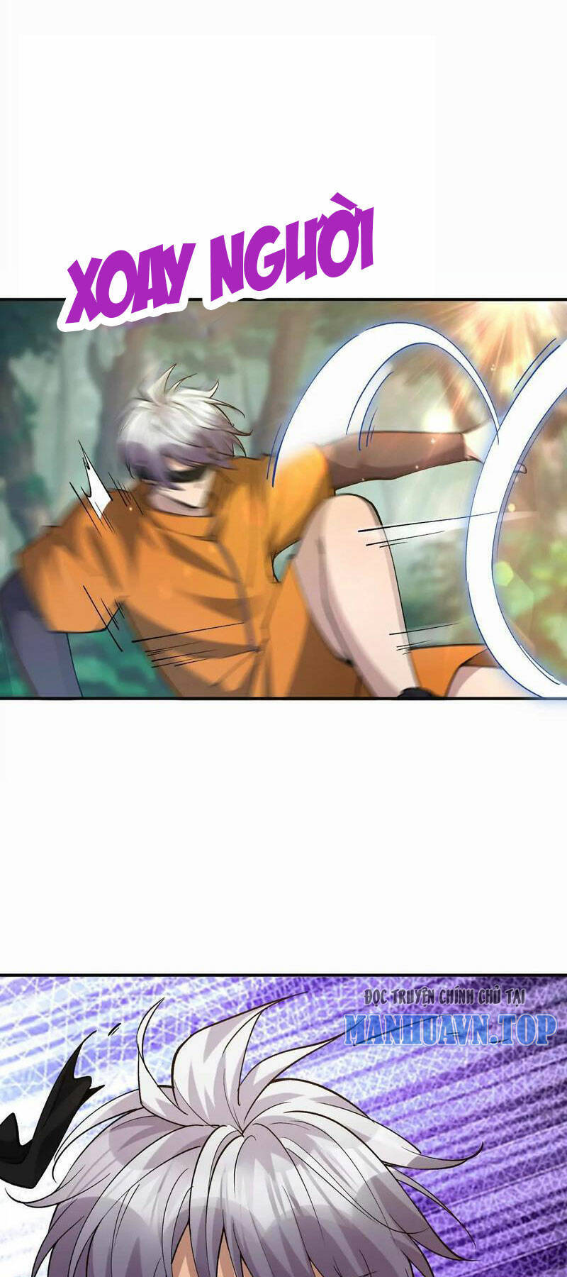 Thần Thú Quật Khởi Chapter 51 - Trang 2