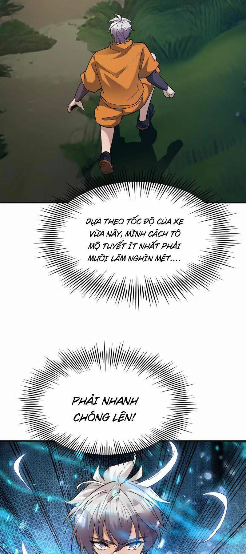 Thần Thú Quật Khởi Chapter 51 - Trang 2