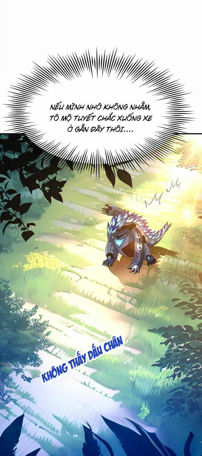 Thần Thú Quật Khởi Chapter 51 - Trang 2