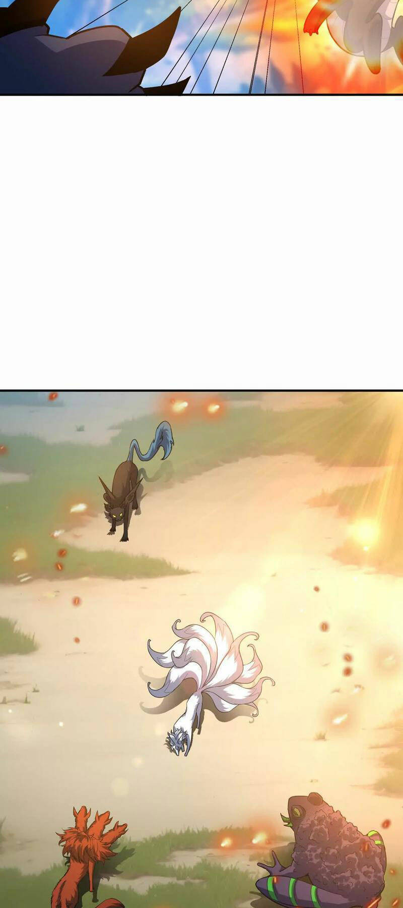 Thần Thú Quật Khởi Chapter 51 - Trang 2