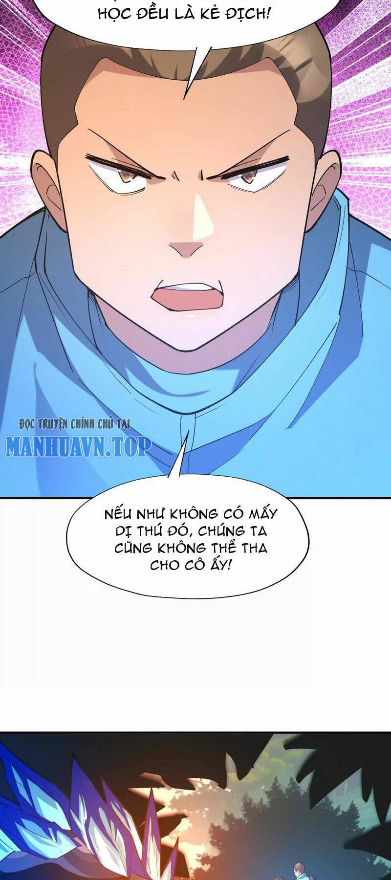 Thần Thú Quật Khởi Chapter 51 - Trang 2