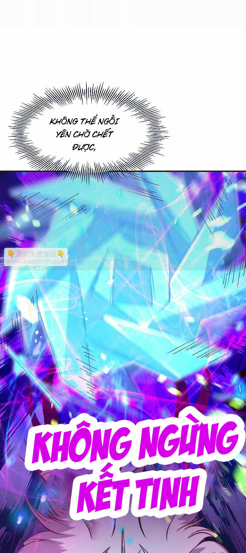 Thần Thú Quật Khởi Chapter 51 - Trang 2