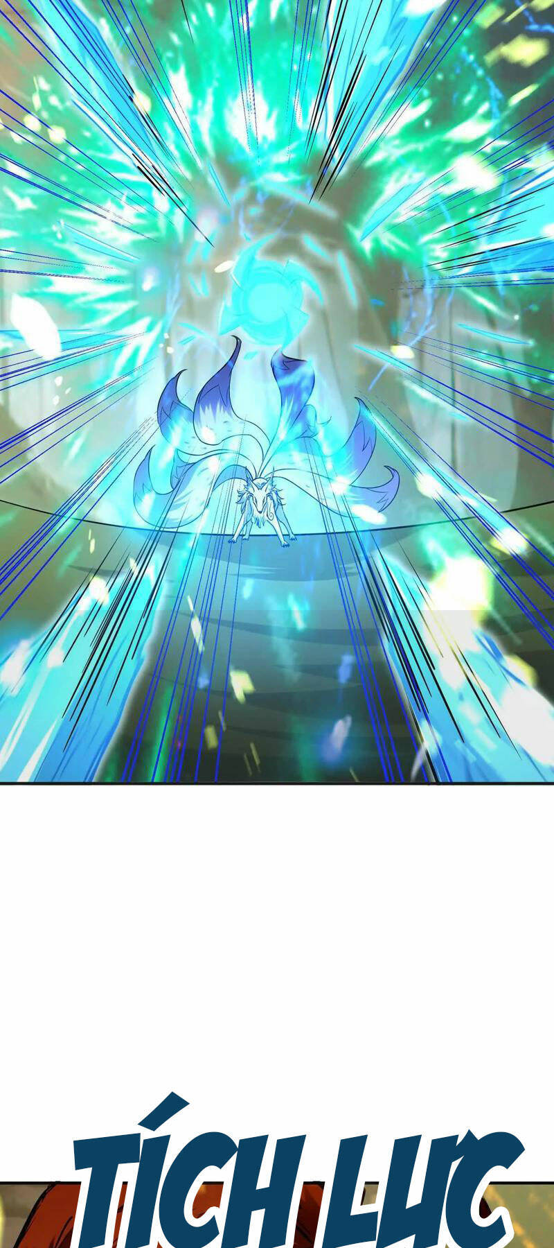 Thần Thú Quật Khởi Chapter 51 - Trang 2