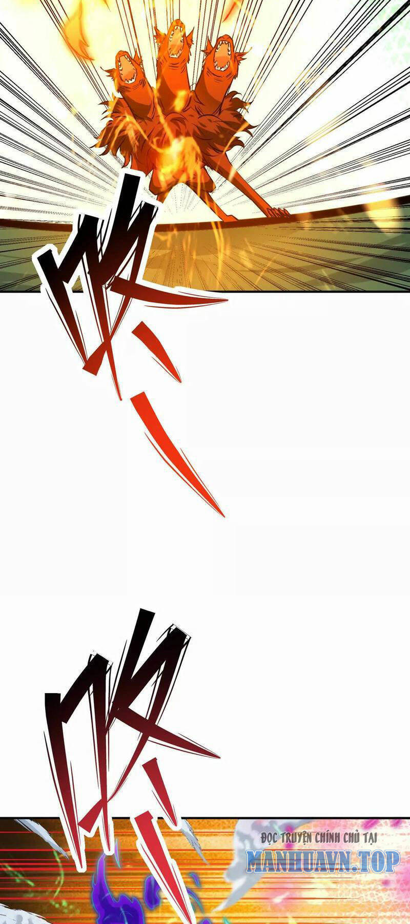 Thần Thú Quật Khởi Chapter 51 - Trang 2