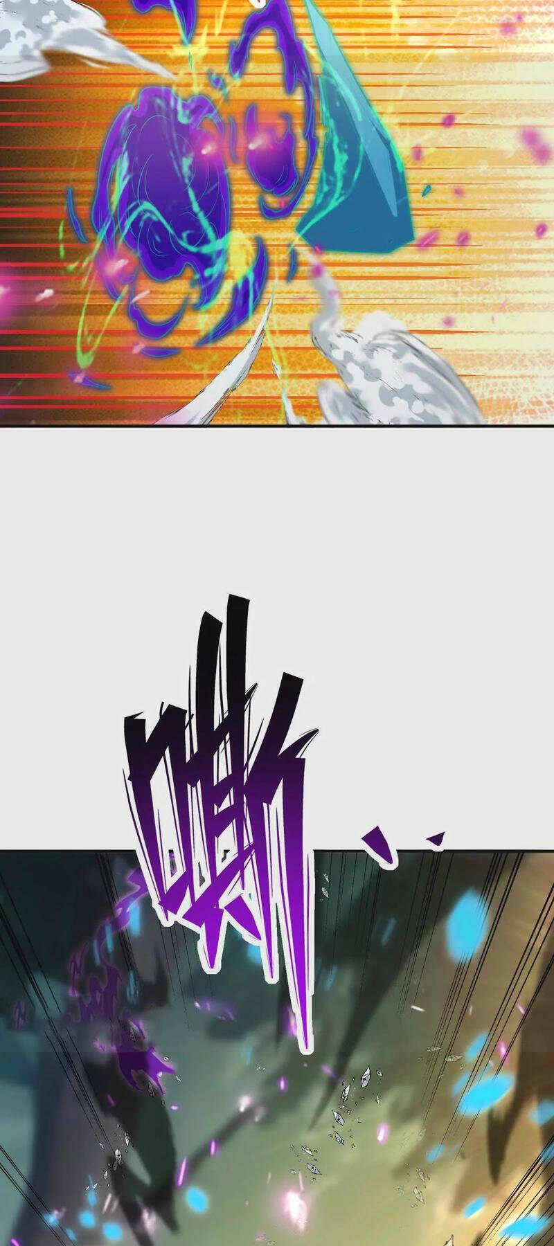 Thần Thú Quật Khởi Chapter 51 - Trang 2