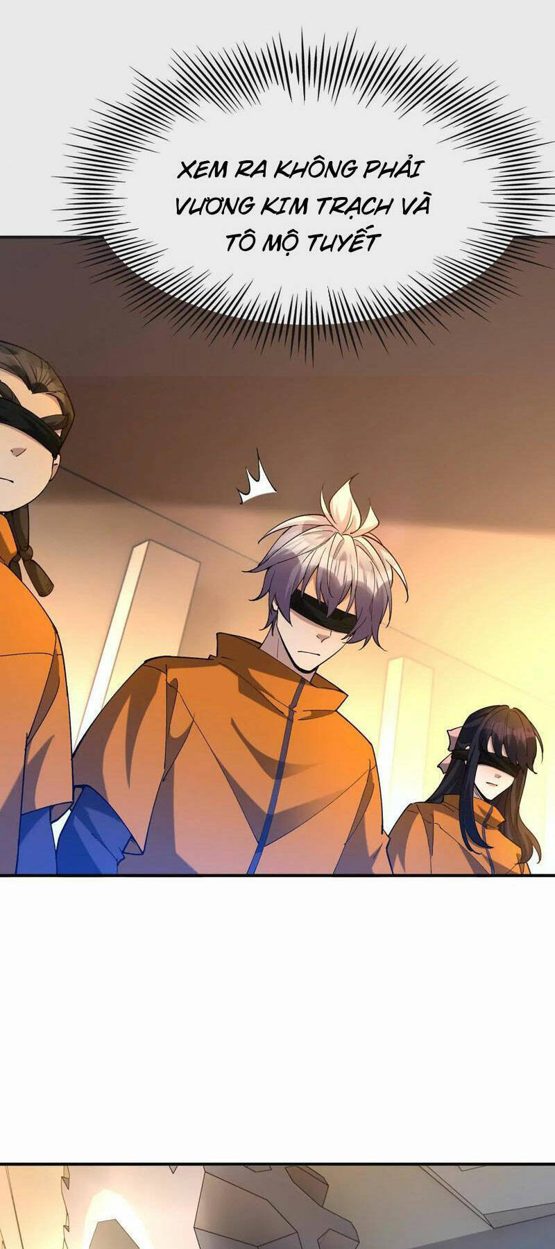 Thần Thú Quật Khởi Chapter 51 - Trang 2