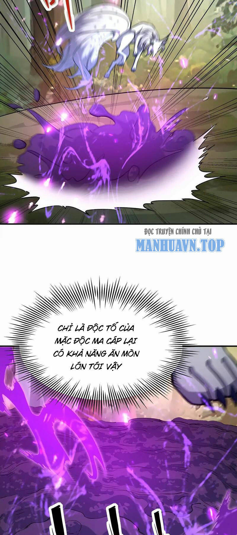 Thần Thú Quật Khởi Chapter 51 - Trang 2