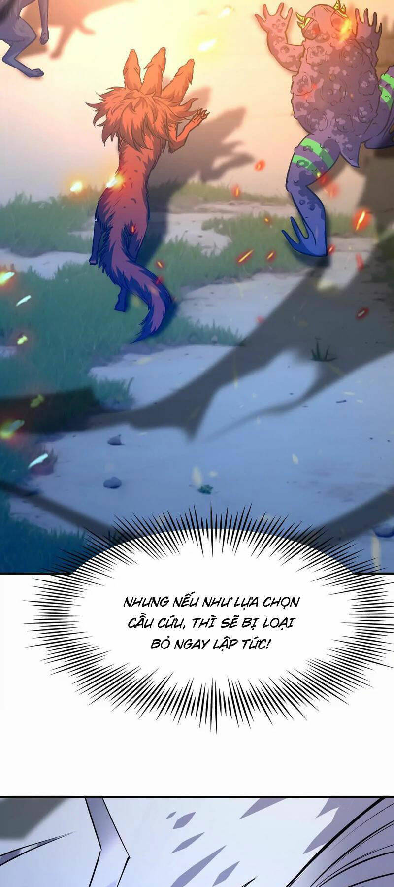 Thần Thú Quật Khởi Chapter 51 - Trang 2