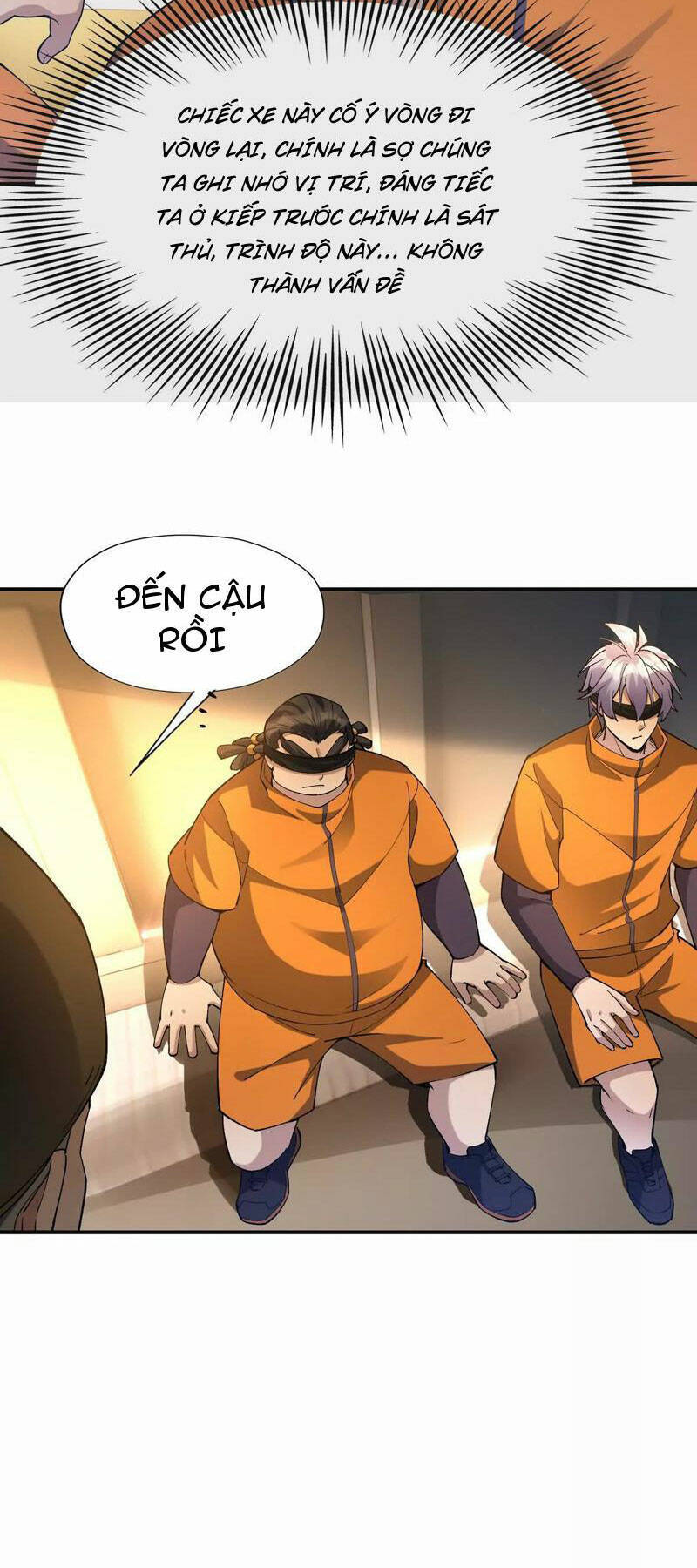 Thần Thú Quật Khởi Chapter 51 - Trang 2