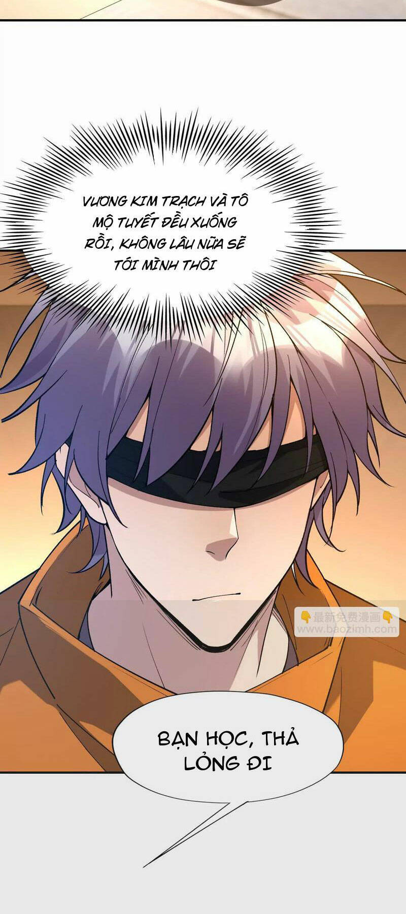 Thần Thú Quật Khởi Chapter 51 - Trang 2