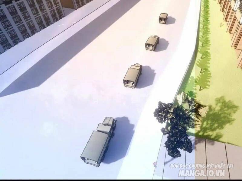 Thần Thú Quật Khởi Chapter 50 - Trang 2