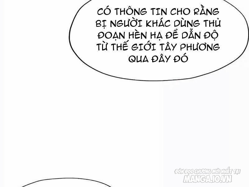 Thần Thú Quật Khởi Chapter 50 - Trang 2